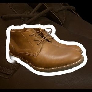 IZOD MEMORY FOAM BOOTS 🥾